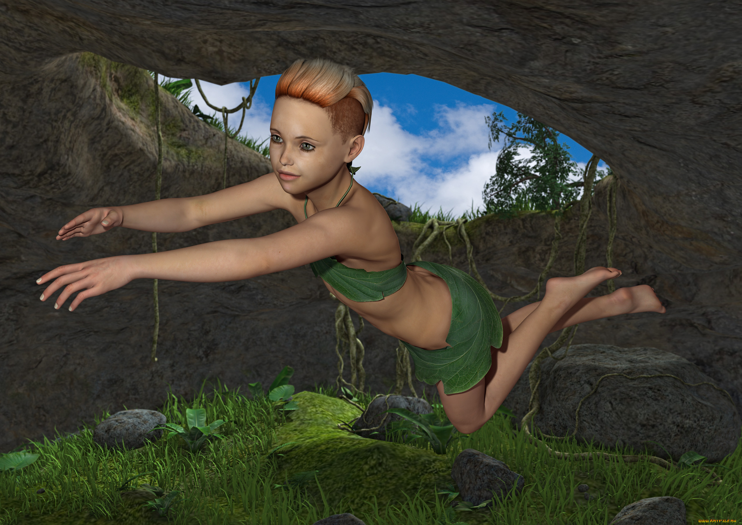 3 ,  , fantasy, , 